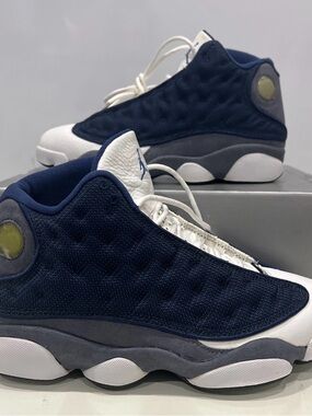 Jordan 13 OG Flint 1998 New with Defects. Size 9.5 Men’s Sneakers